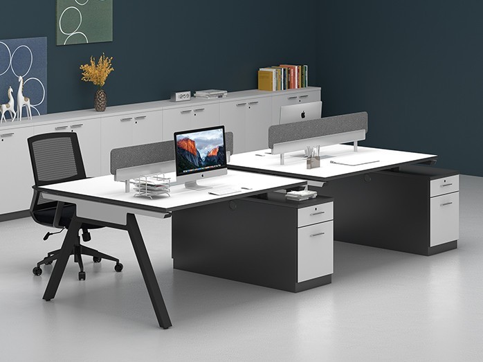 A8職員辦公系列 A8系列辦公桌椅-歐時(shí)家具