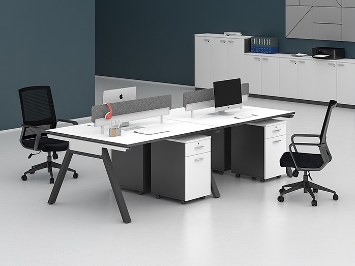 A8職員辦公系列 A8系列辦公桌椅-歐時(shí)家具