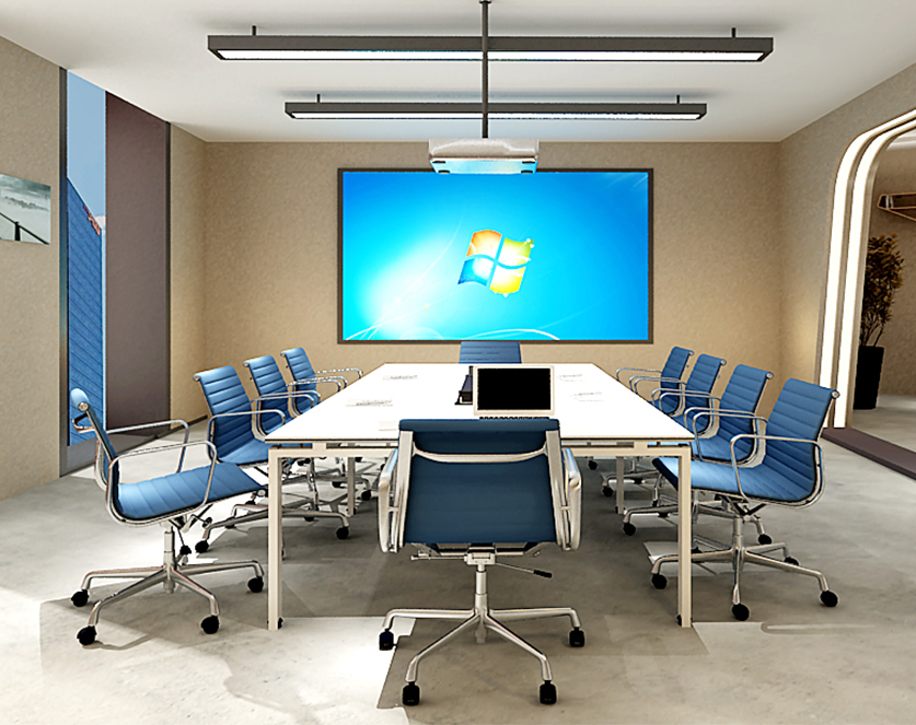 A3系列會議桌-歐時家具