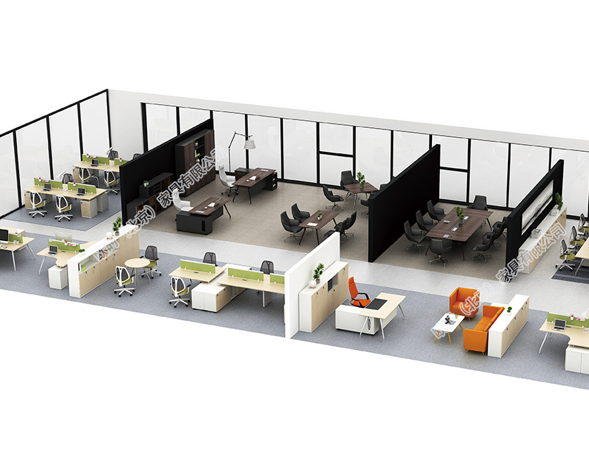 A5系列場景圖-歐時(shí)家具