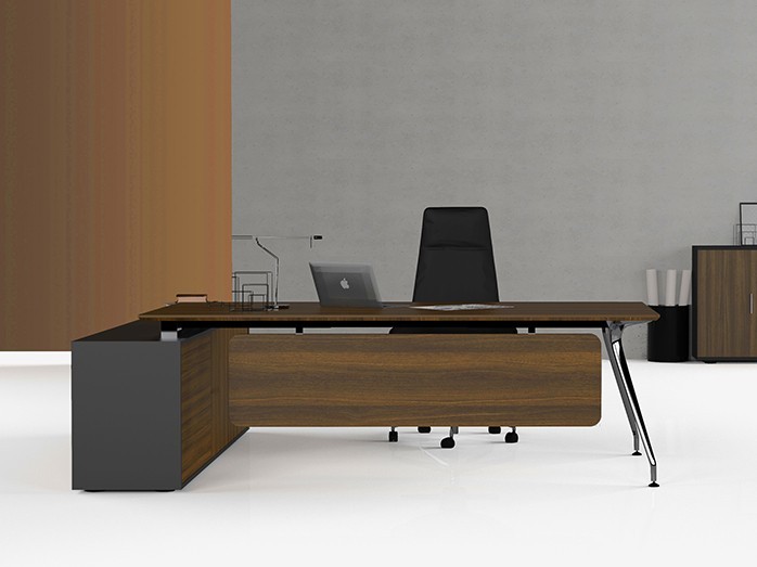 A5系列職員經(jīng)理桌-歐時(shí)家具