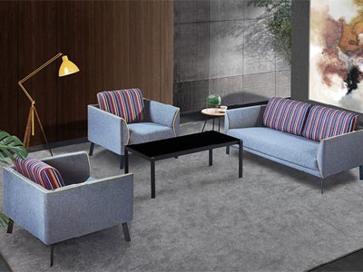 淺談辦公家具和室內空間如何搭配