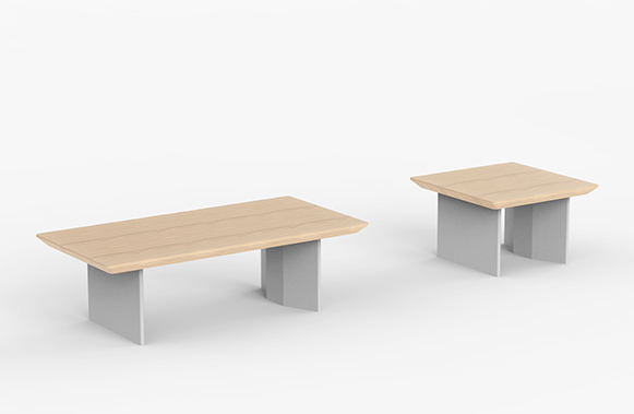 格林系列茶幾-歐時家具