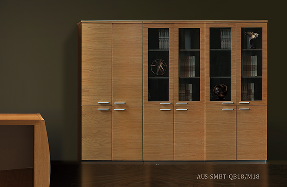 巴特系列文柜-歐時家具