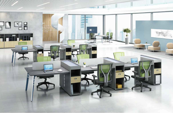 歐時(shí)北京辦公家具