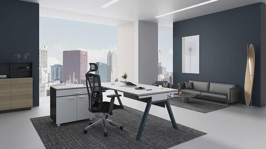 北京辦公家具定制廠家