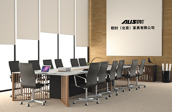 萊卡系列會議桌