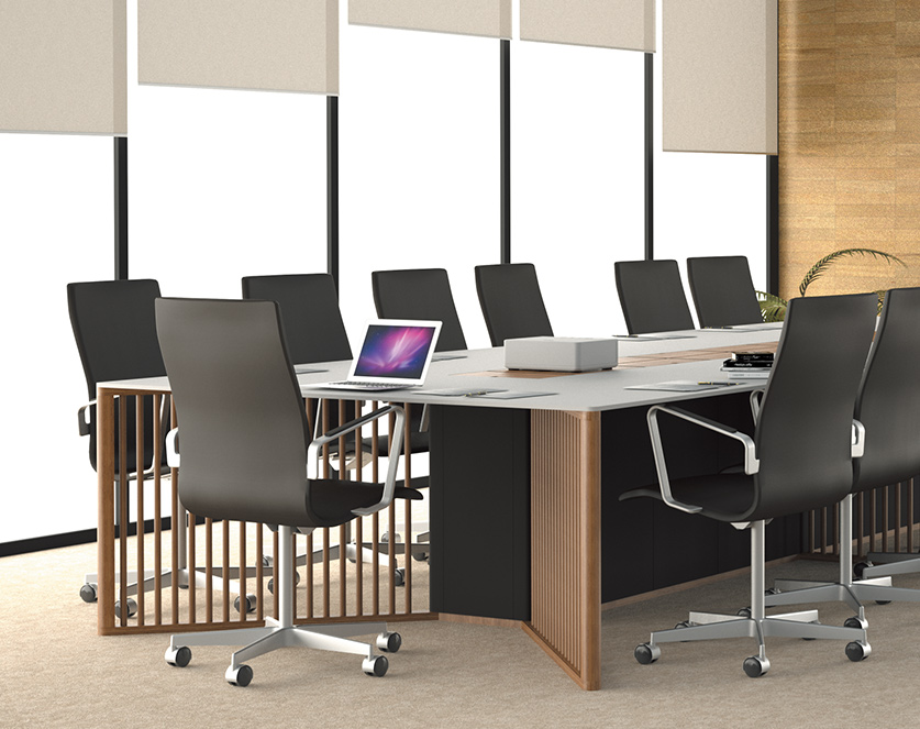 萊卡系列會議桌