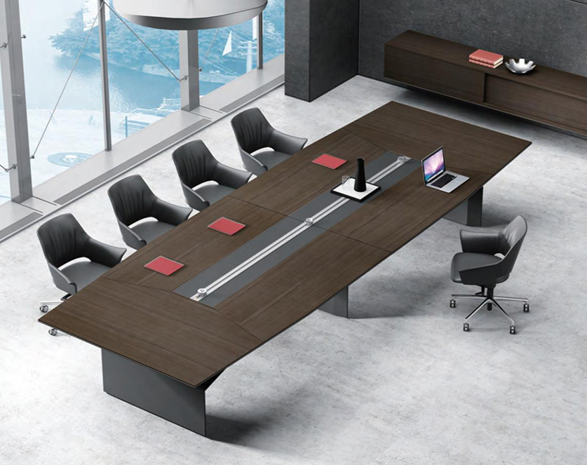 艾克系列會議桌