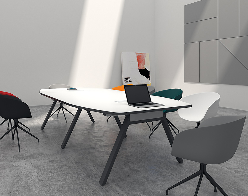 智成系列會(huì)議桌