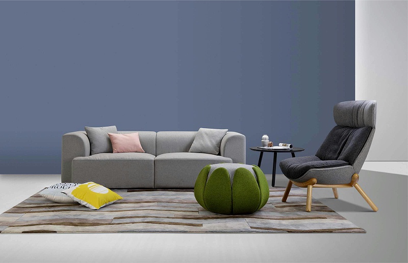 辦公家具太追求個性化？合適才是最好的