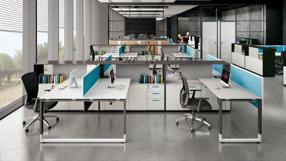 北京辦公家具定制-歐時家具