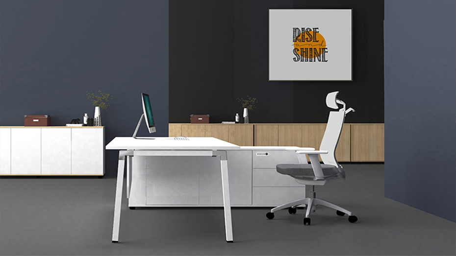 北京辦公家具公司歐時