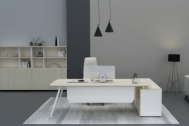 常見的辦公家具有哪些主要的特點？