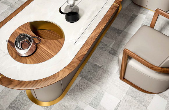 歐時(shí)北京辦公家具