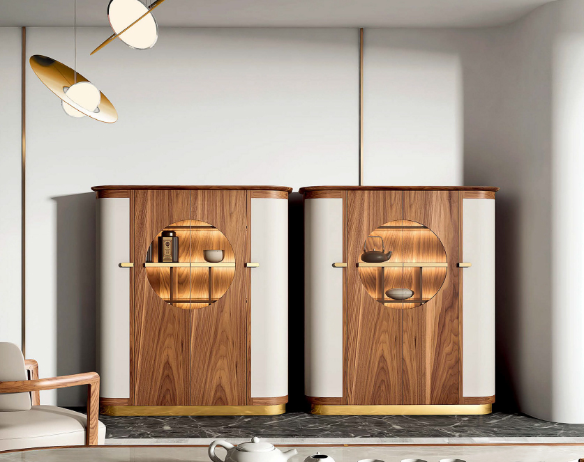 歐時(shí)北京辦公家具