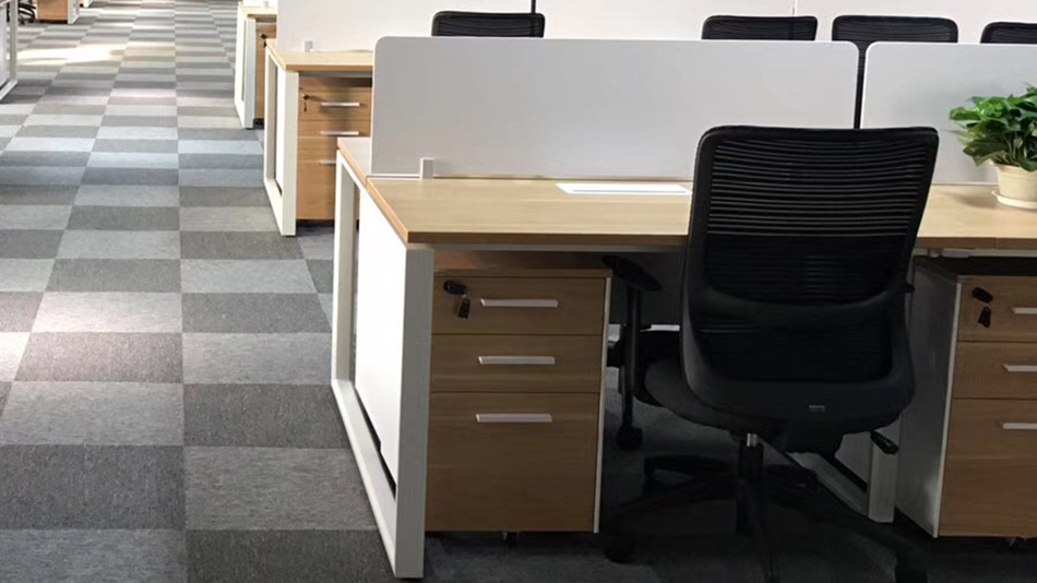 互聯網+公益案例-歐時家具辦公家具定制案例