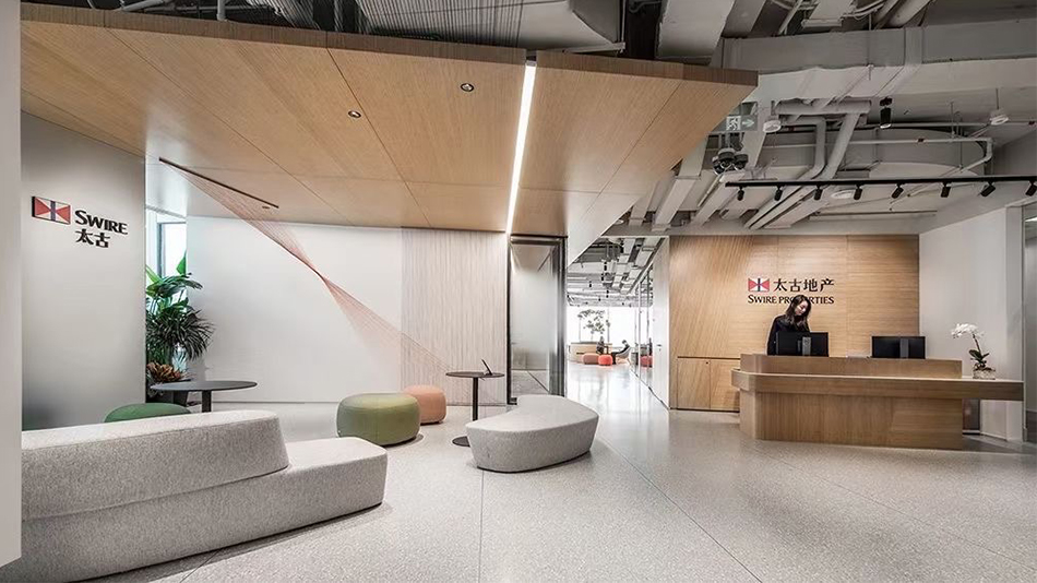 歐時北京辦公家具