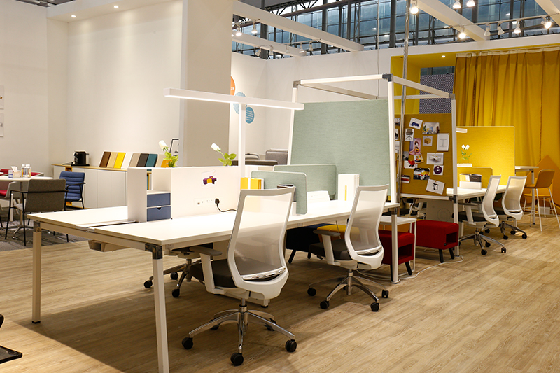 辦公家具安裝工程結束之后如何正確驗收？