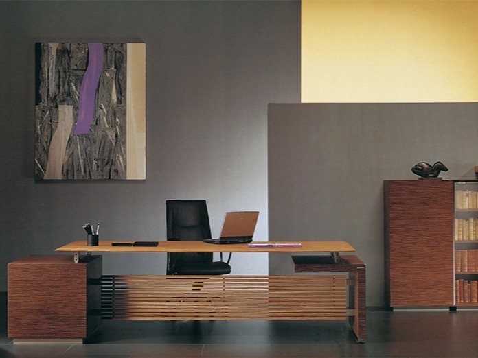 諾奇系列 歐時辦公家具