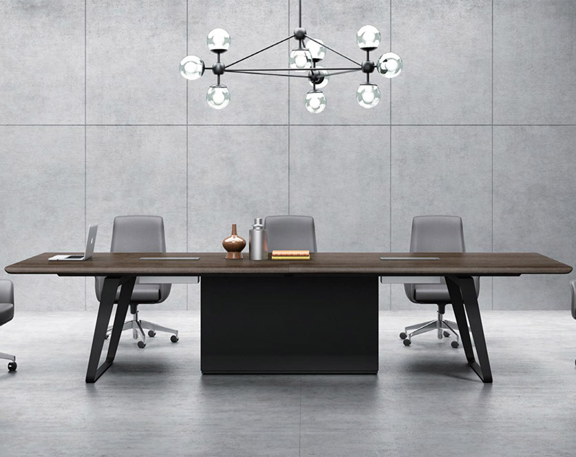 凱斯系列會議桌