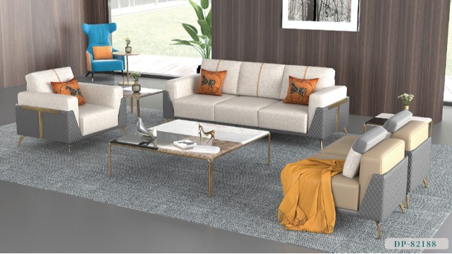 歐時(shí)北京辦公家具