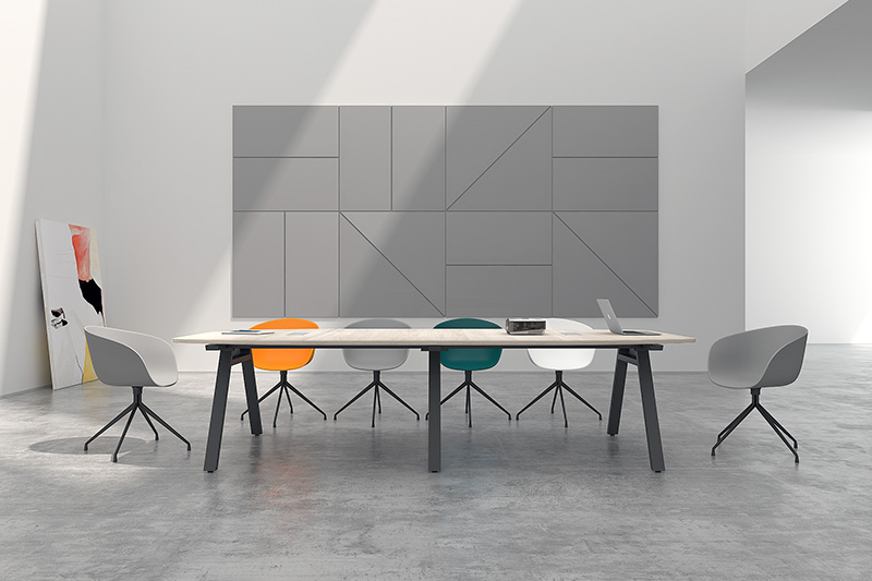 公司選擇會議室辦公家具需要注意哪些？