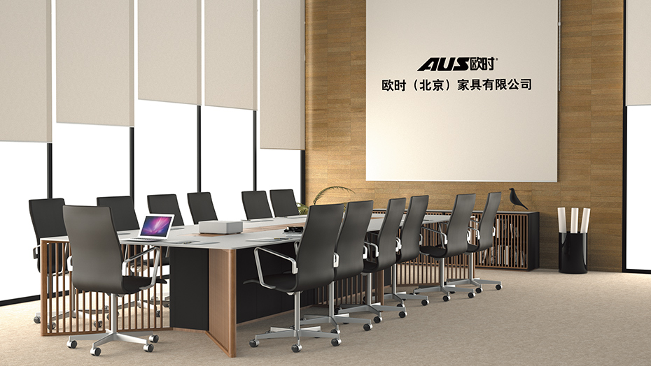 北京辦公家具公司歐時