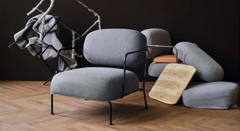 R7系列沙發 歐時辦公家具(沙發)