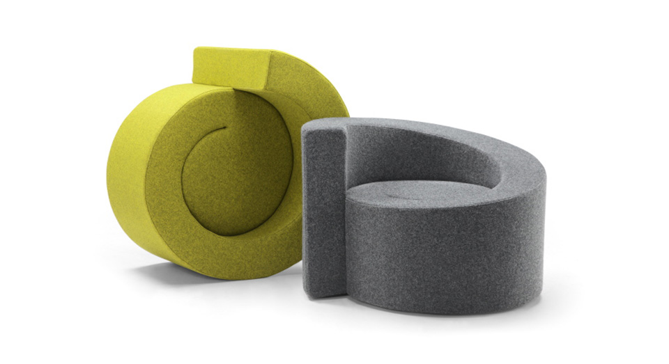 歐時辦公家具沙發