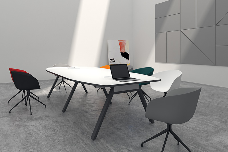 辦公家具打蠟注意事項