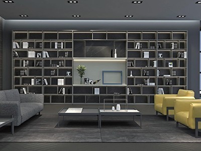 企業(yè)辦公室各區(qū)域辦公家具選購指南