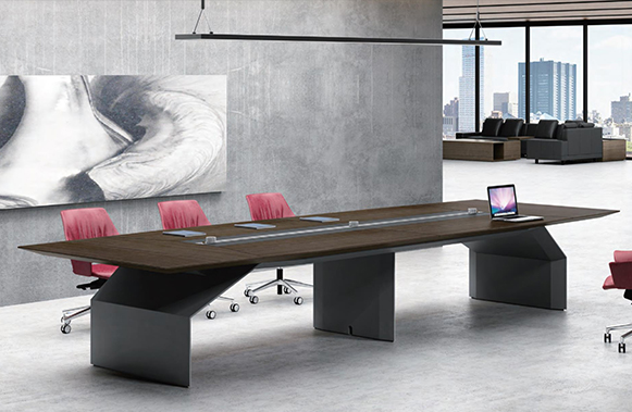 艾克系列會(huì)議桌-歐時(shí)家具