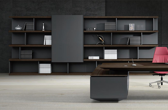 艾克系列文柜-歐時(shí)家具