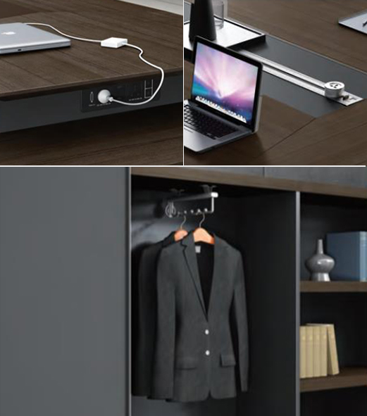 艾克系列-歐時(shí)家具