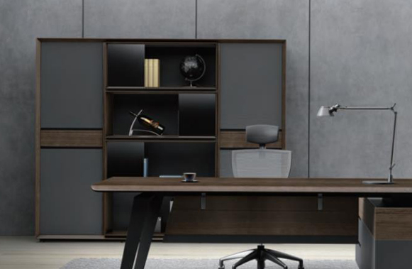 凱斯系列文柜-歐時家具