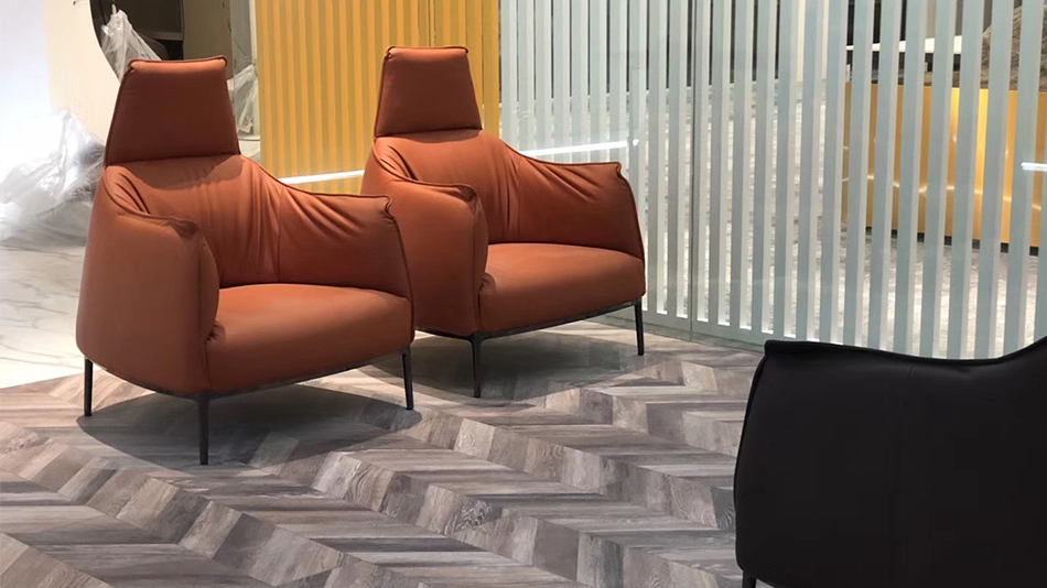 烽火科技-歐時家具辦公家具定制案例