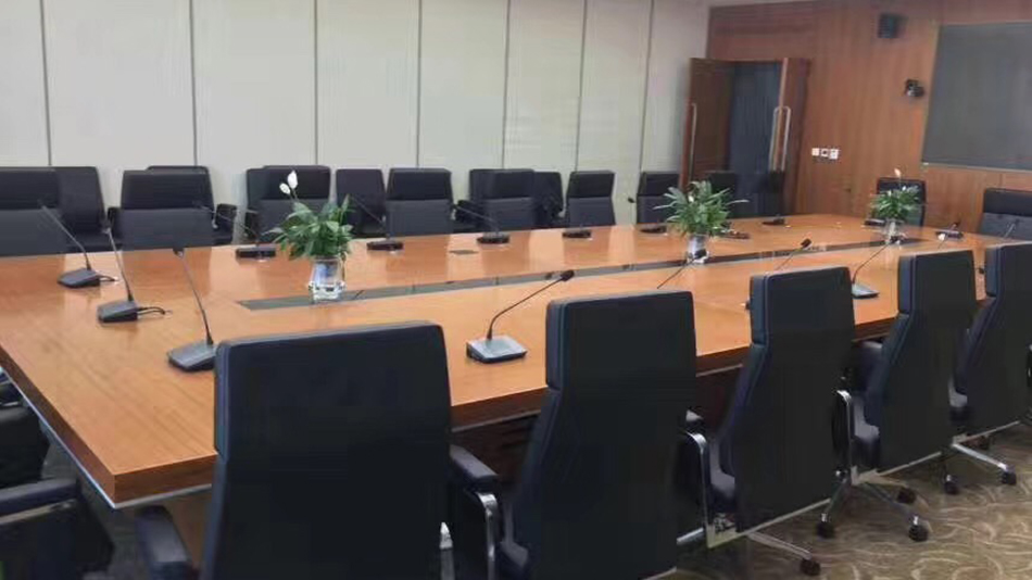 藍卡投資-歐時家具辦公家具定制案例