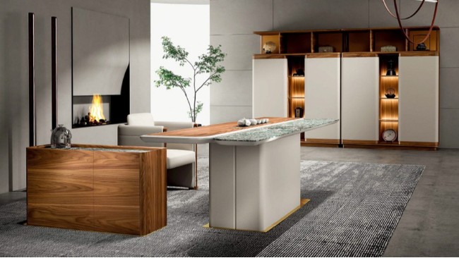 歐時(shí)北京辦公家具