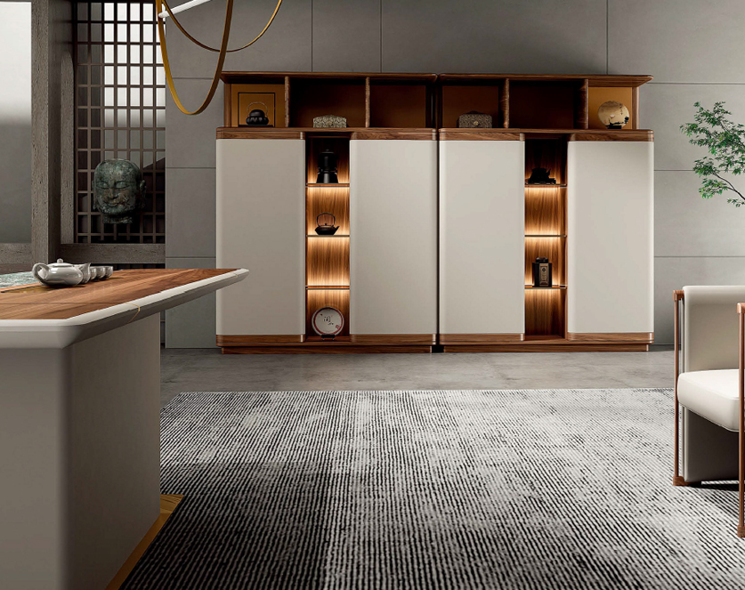 歐時(shí)北京辦公家具